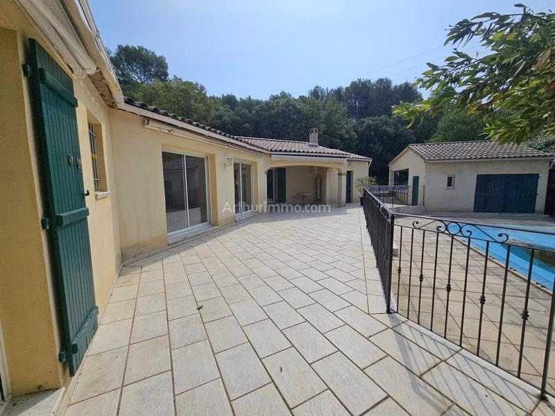 Maison - 145 m² - 5 pièces