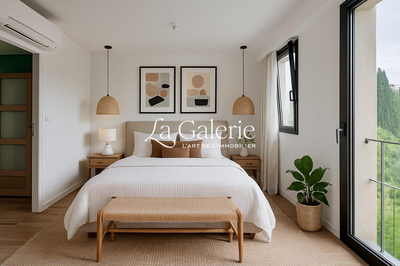 Villa - 140 m² - 4 pièces