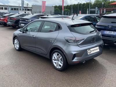 Renault Clio V TCe 100 Gpl Evolution