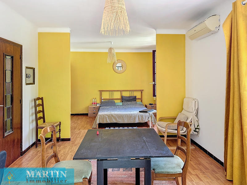 Villa - 170 m² - 5 pièces