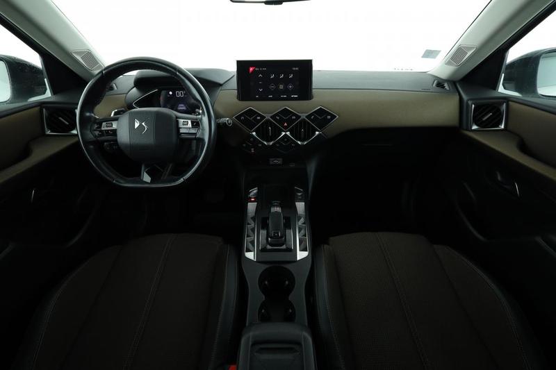 Ds Ds 3 Crossback 1.5 Blue-HDi So Chic Automatique 130 ch