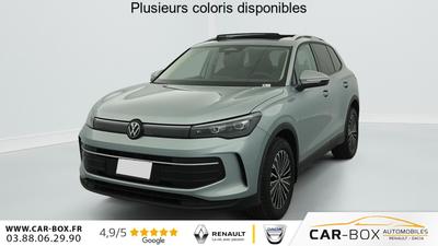 Volkswagen Tiguan Nouveau 1.5 eTSI 150cv Dsg7 Life Plus