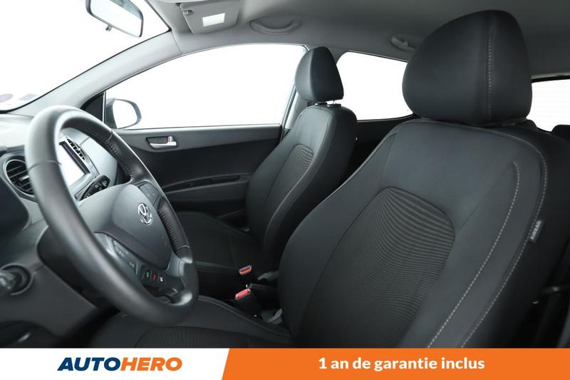 Hyundai i10 1.2 Creative Bva 87 ch