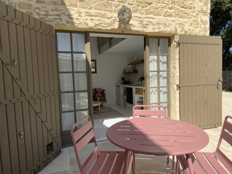 Maison - 166 m² - 5 pièces