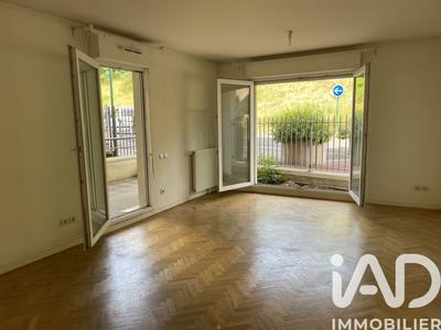 Appartement - 86 m² - 4 pièces