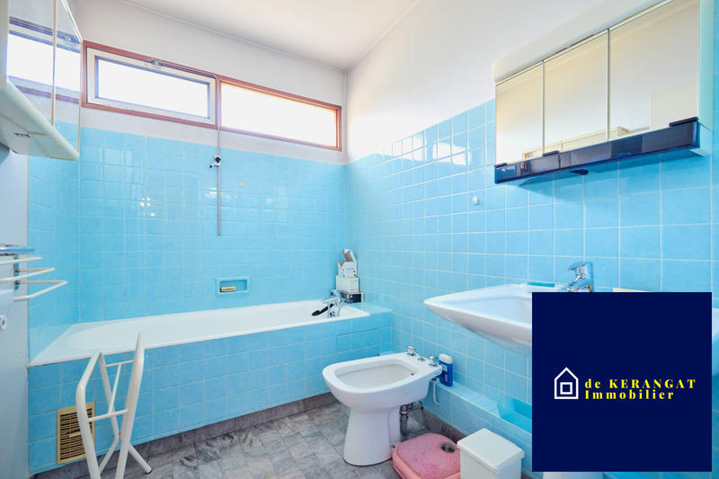 Appartement - 207 m² - 5 pièces