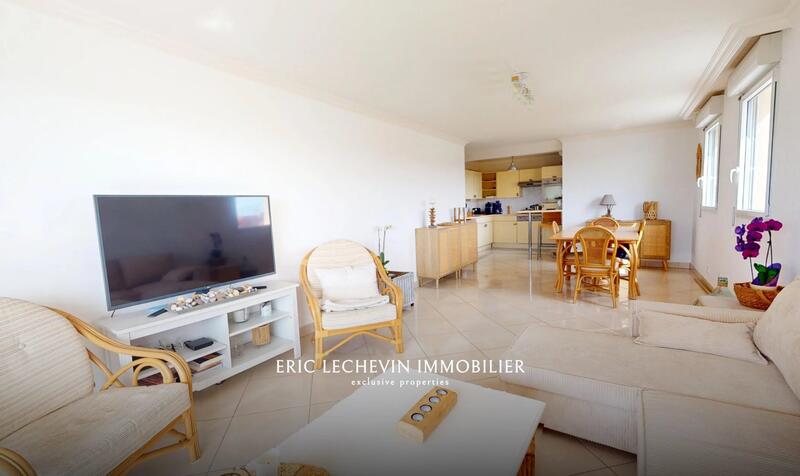 Appartement - 72 m²