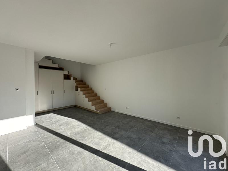 Appartement - 121 m² - 5 pièces