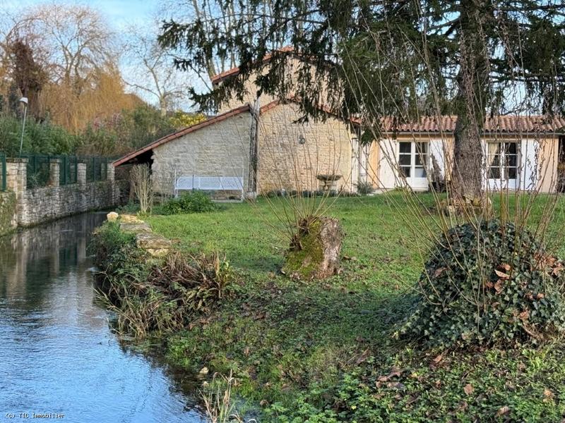 Propriété - 106 m² - 5 pièces