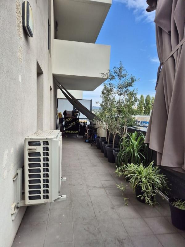 Appartement - 70 m² - 4 pièces