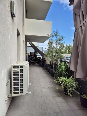 Appartement - 70 m² - 4 pièces