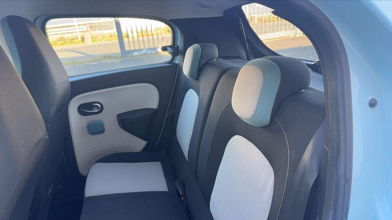 Renault Twingo III 1.0 Sce 70 Zen