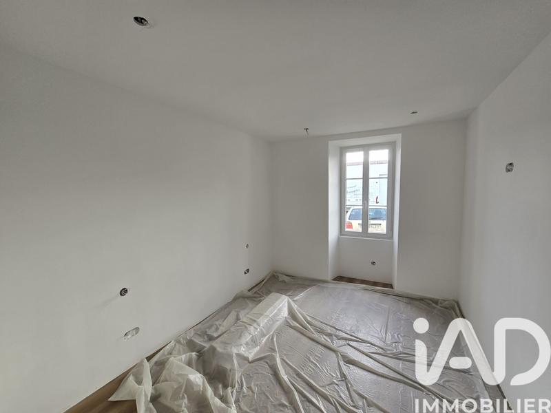 Maison - 145 m² - 5 pièces
