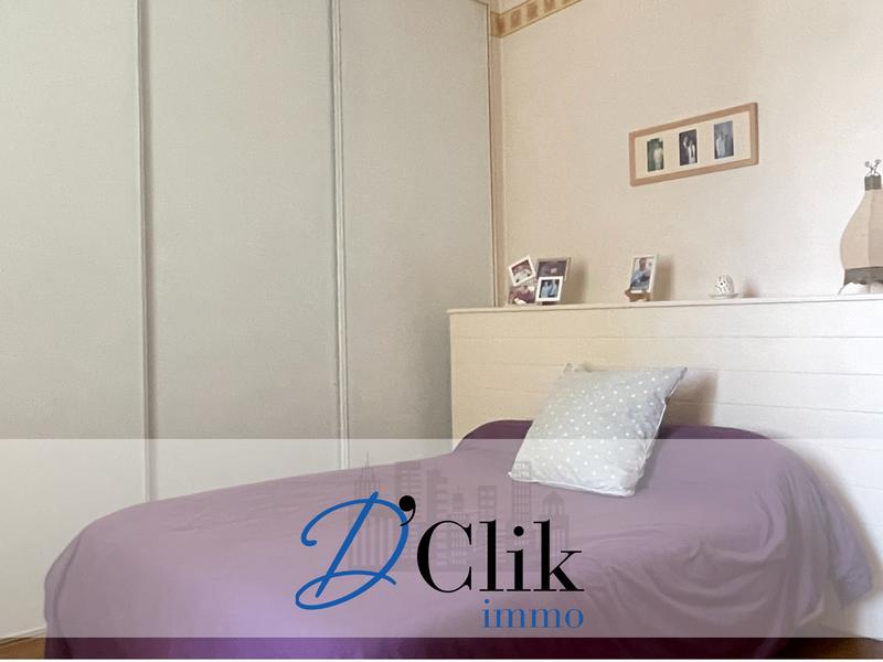 Maison - 155 m² - 7 pièces