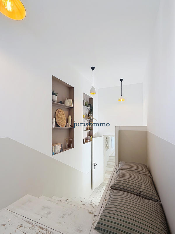 Mas - 103 m² - 3 pièces