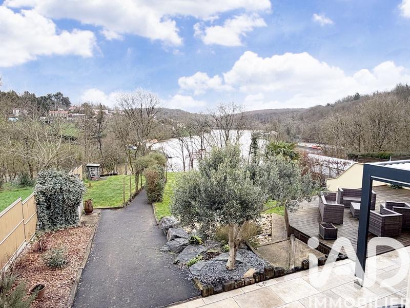 Maison de campagne - 132 m² - 6 pièces