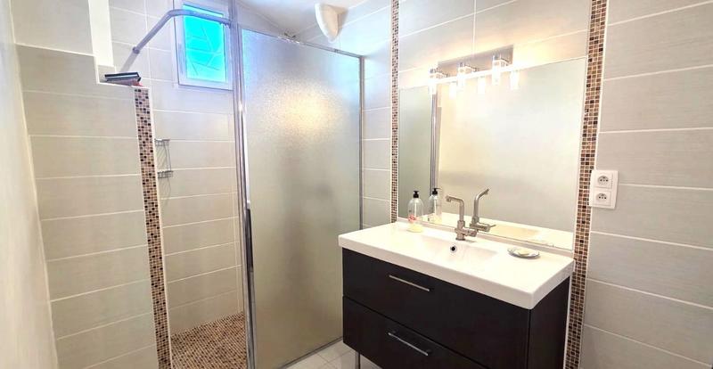 Maison - 74 m² - 3 pièces