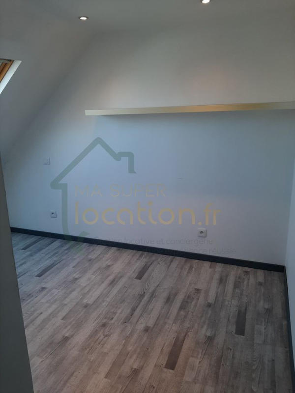 Appartement - 46 m² - 3 pièces