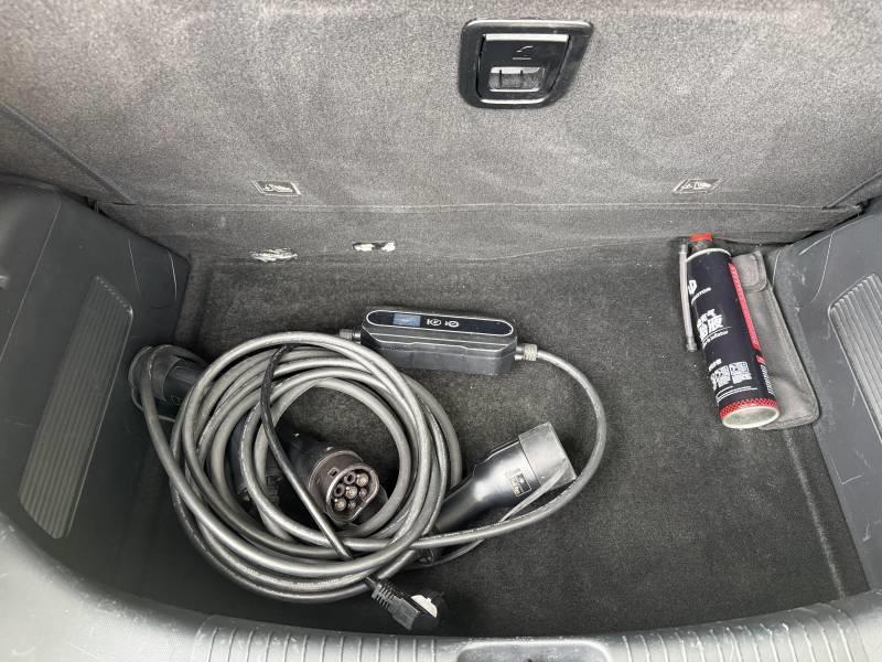 Leapmotor T03 Electric 109 ch Luxury