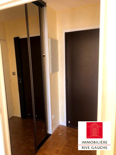 Appartement - 29 m² - 1 pièce