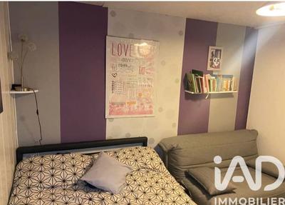 Appartement - 30 m² - 2 pièces