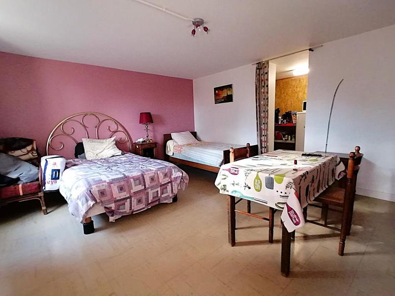 Maison de maîtres - 390 m² - 13 pièces