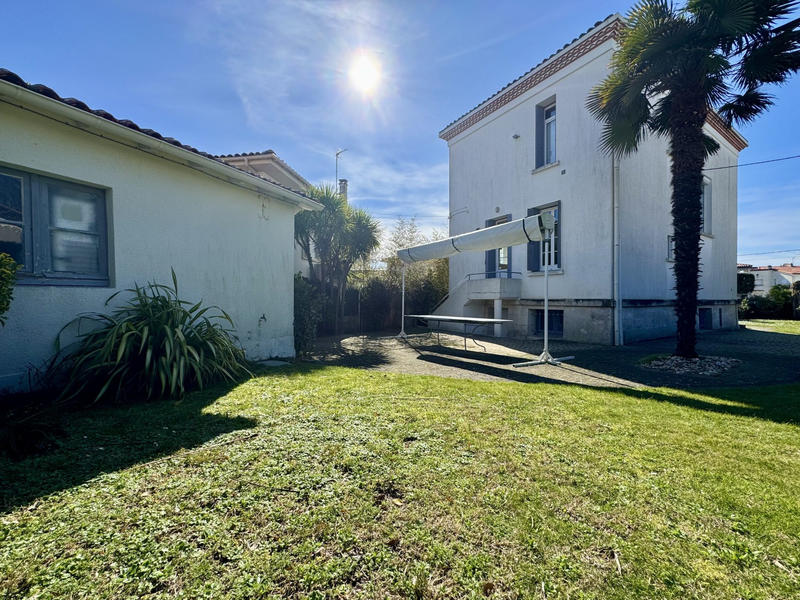 Villa - 160 m² - 6 pièces