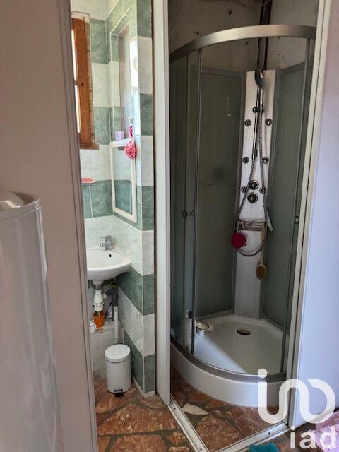 Maison - 123 m² - 5 pièces