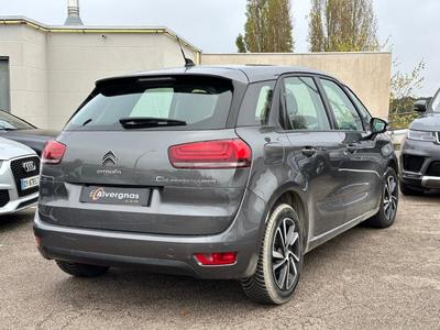 Citroën c4 spacetourer 1.5 Bluehdi 130 s&amp;S Business Eat8