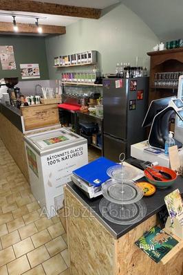 Fonds de commerce - Hôtellerie / Restauration - 50 m²