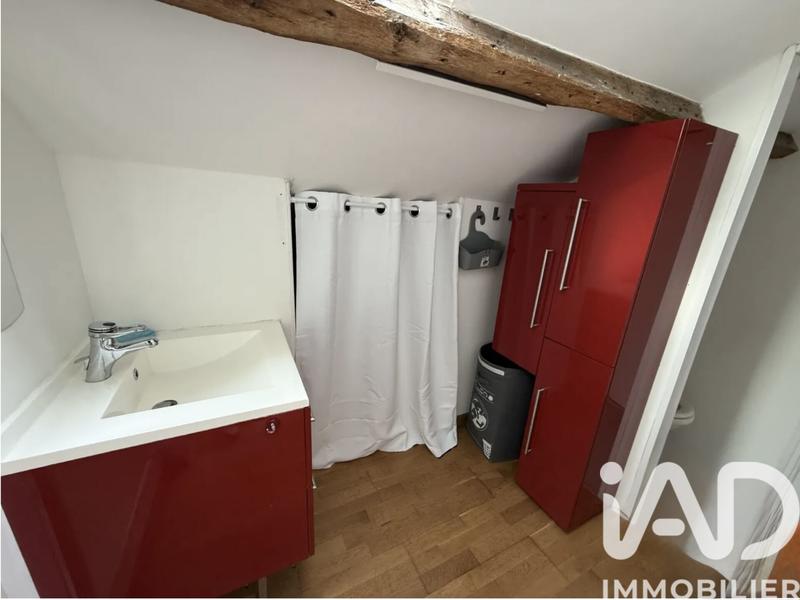 Appartement - 42 m² - 3 pièces