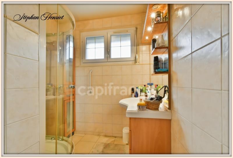 Maison de village - 103 m² - 5 pièces