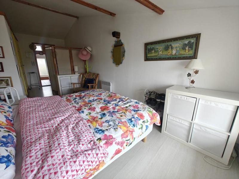 Maison de village - 56 m² - 3 pièces