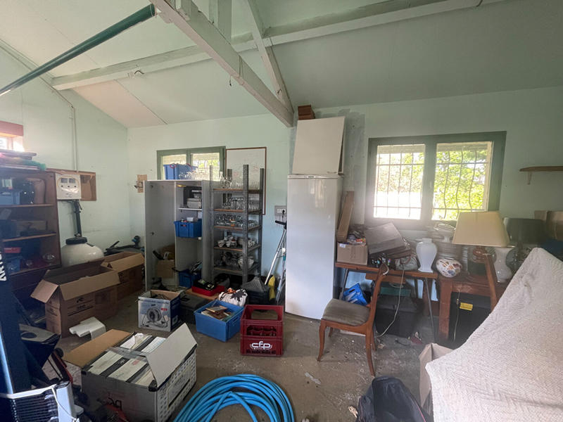 Maison - 178 m² - 7 pièces