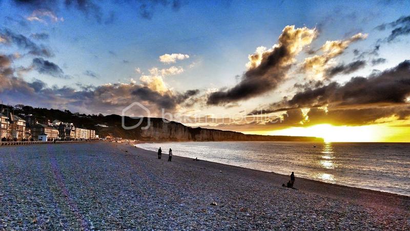 Immeuble - 350 m² - 3 pièces