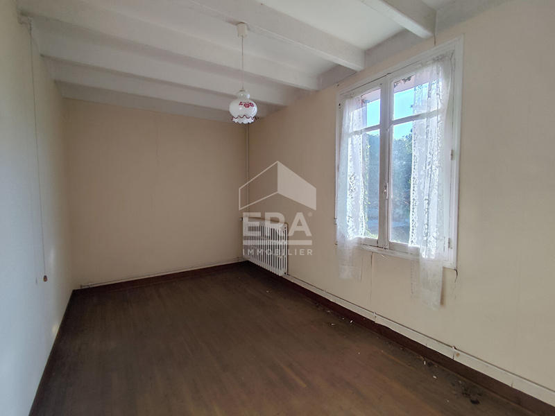 Maison - 119 m² - 5 pièces