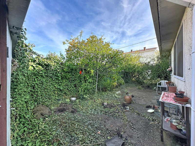 Maison - 94 m² - 4 pièces