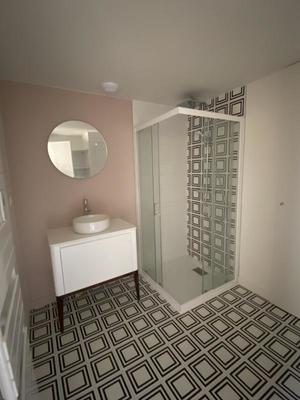 Appartement - 45 m² - 3 pièces