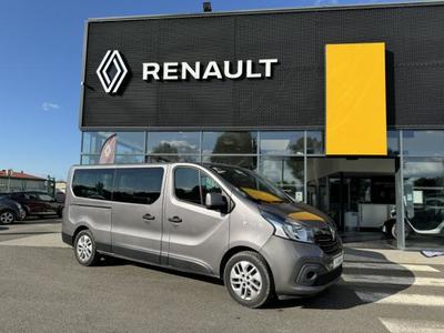 Renault Trafic Combi L2 dCi 125 Energy Intens2