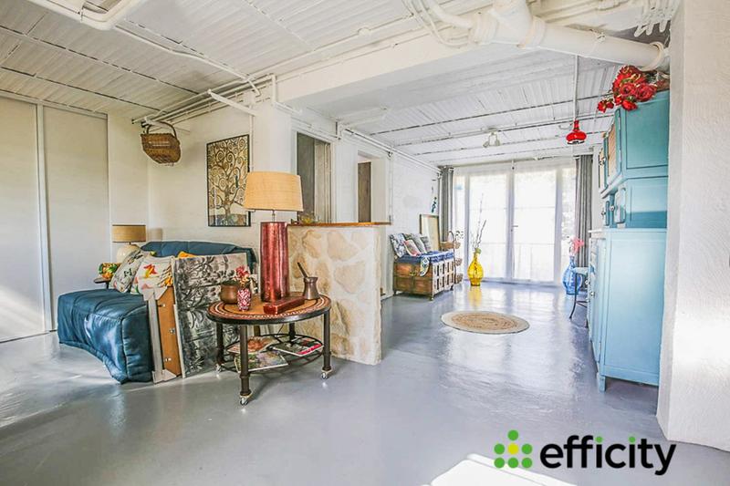 Maison - 153 m² - 6 pièces