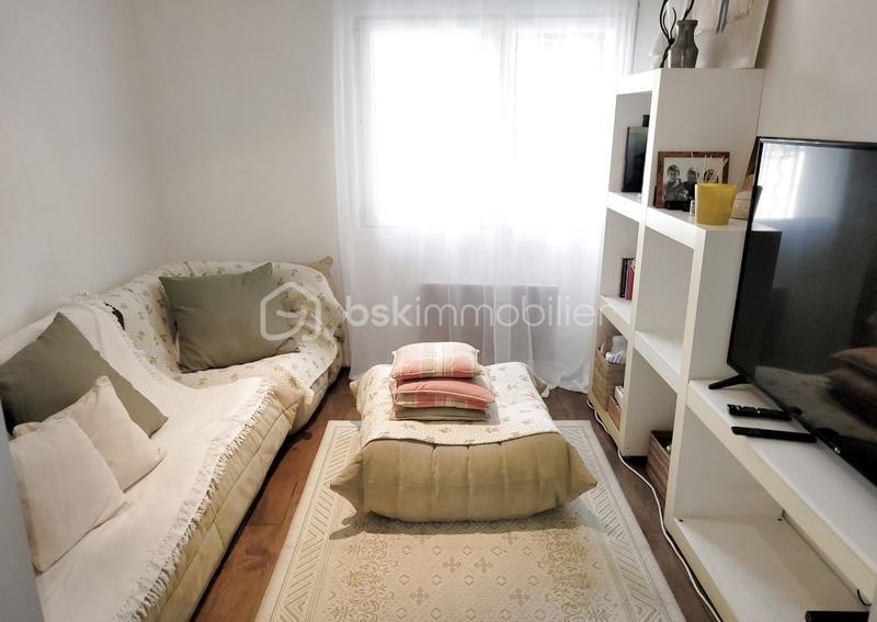 Maison de village - 180 m² - 7 pièces