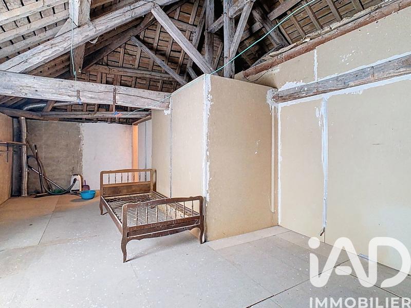 Maison - 114 m² - 4 pièces