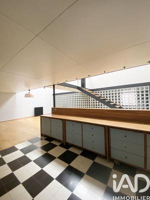 Maison de maîtres - 350 m² - 6 pièces