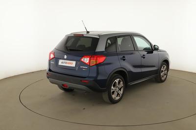 Suzuki Vitara 1.6 Vvt Copper Edition 120 ch