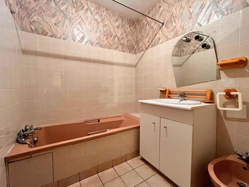 Maison - 94 m² - 6 pièces