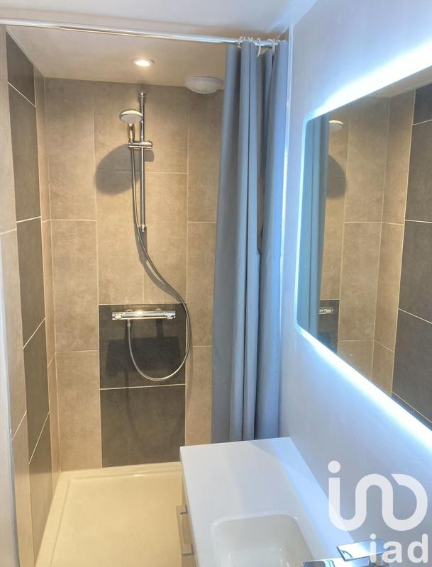 Appartement - 29 m² - 2 pièces