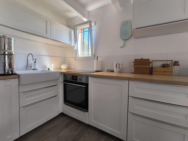 Appartement - 76 m² - 3 pièces