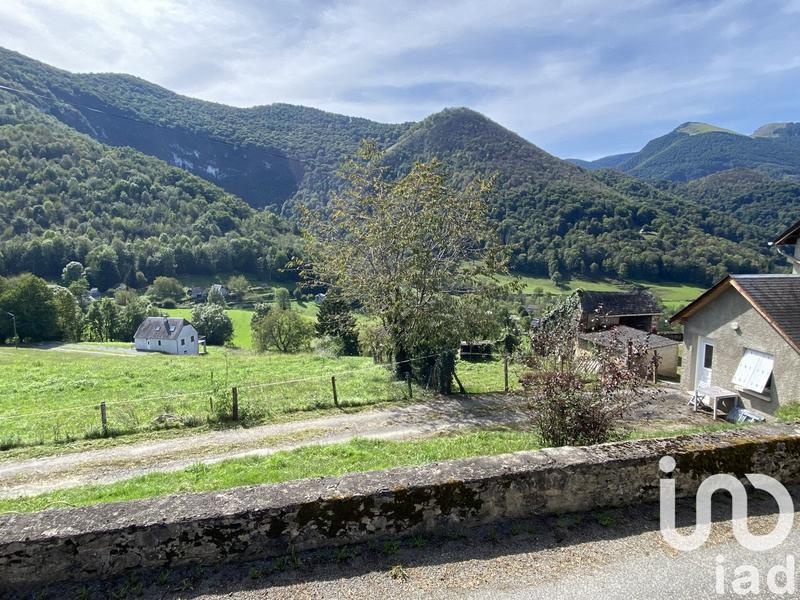 Maison - 144 m² - 5 pièces