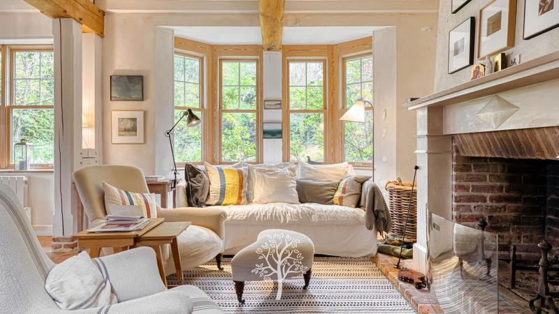 Maison de campagne - 151 m² - 6 pièces