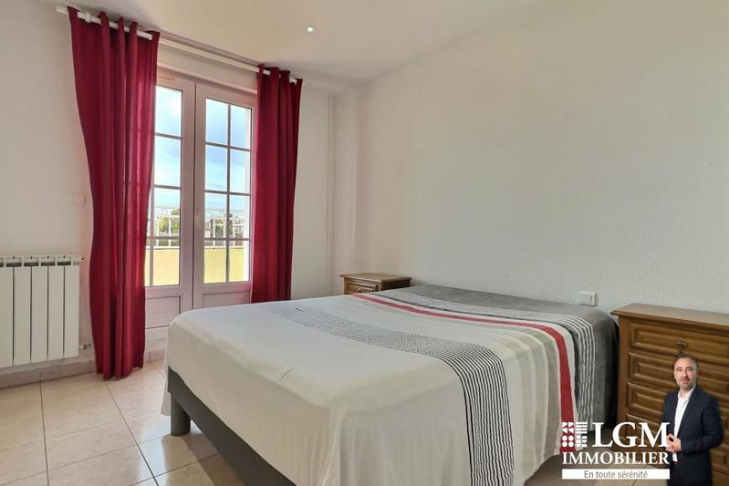 Villa - 152 m² - 2 pièces